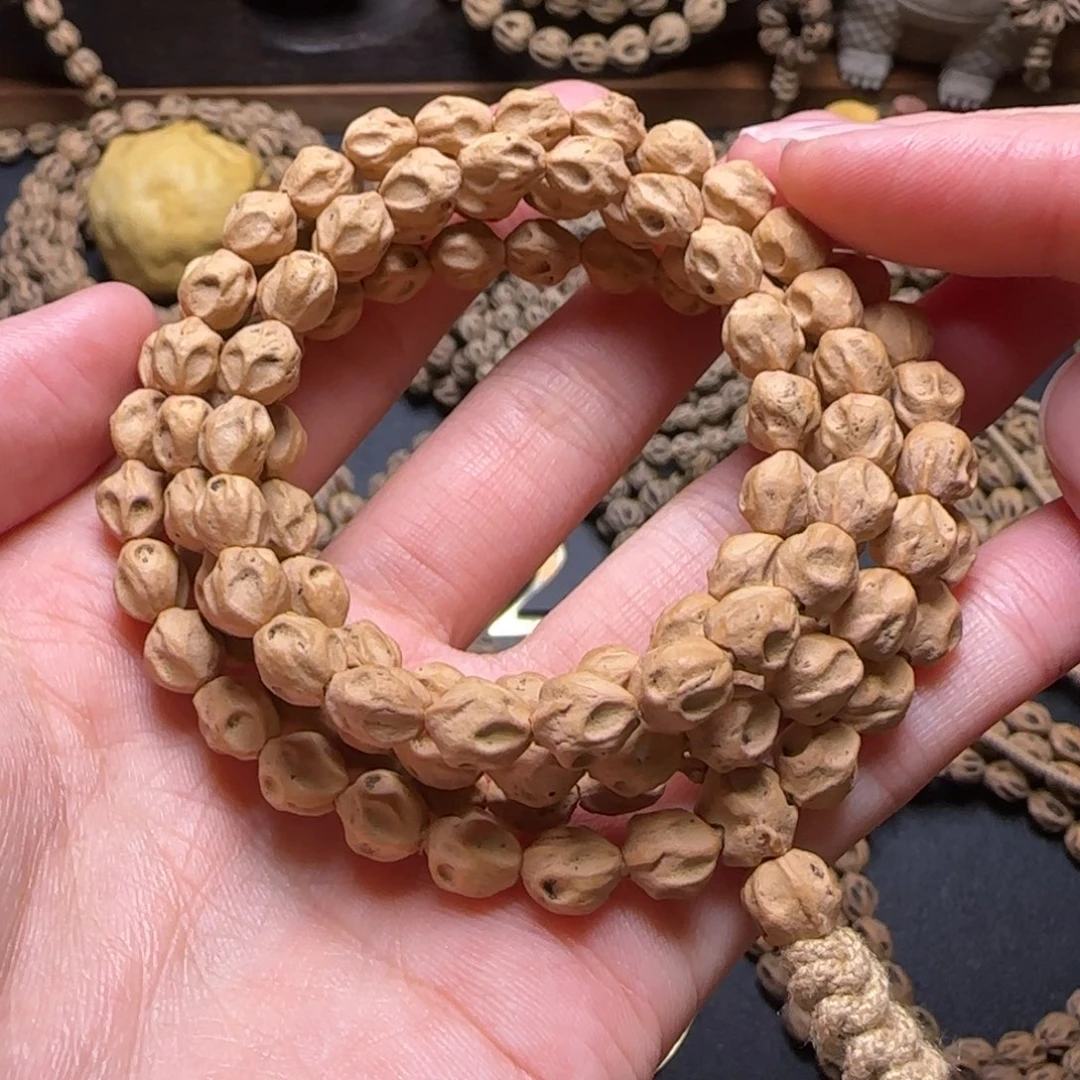 猫****吊坠柏香籽/百香籽