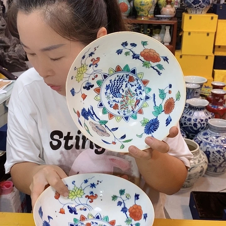瓷片瓷器等行业都具有良好