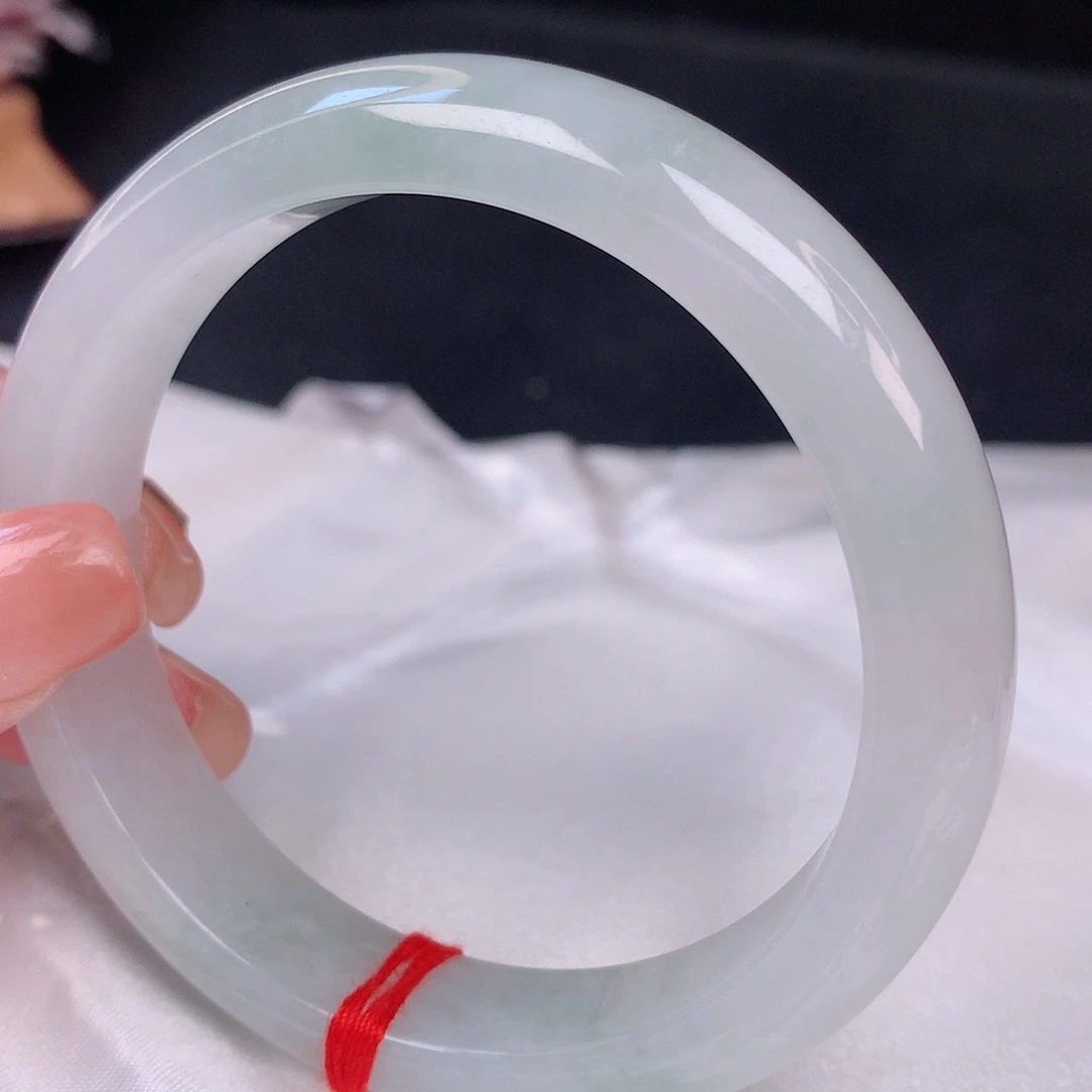 【闪购商品】翡翠手镯未镶嵌55 翡翠手镯