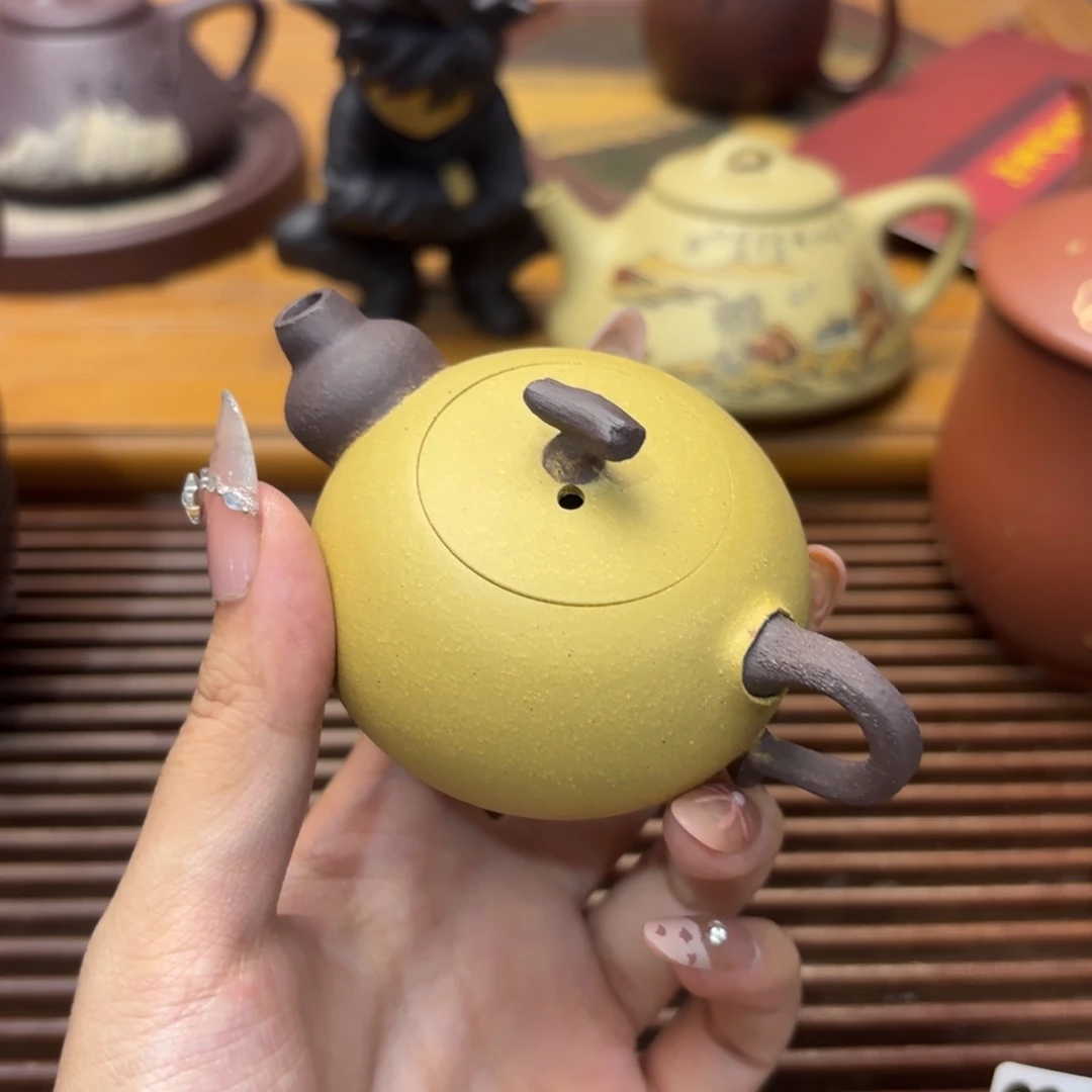 紫砂茶宠五号店专项