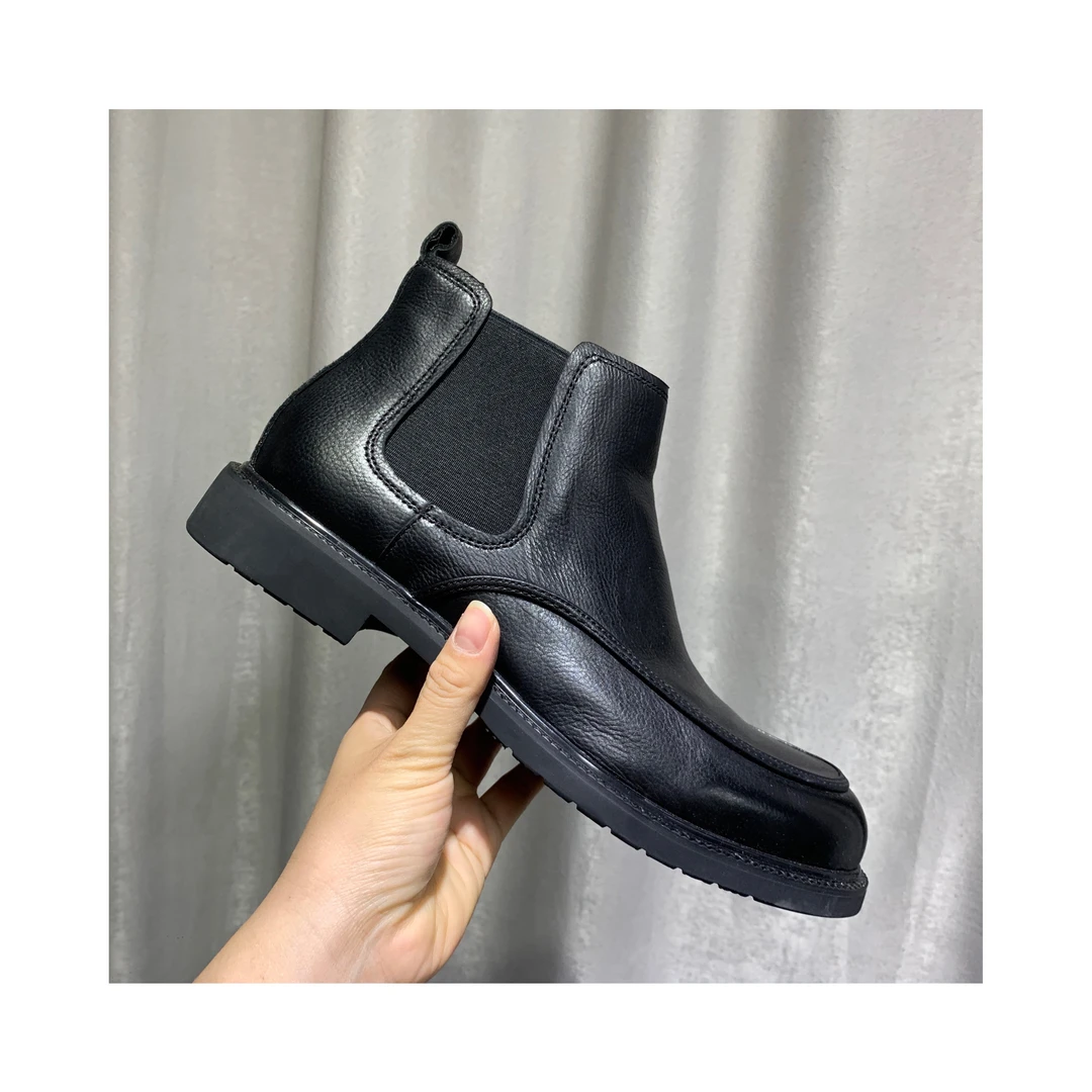 真皮男鞋品牌男鞋商场撤柜休闲鞋商务鞋男士皮鞋（听主播口令拍）