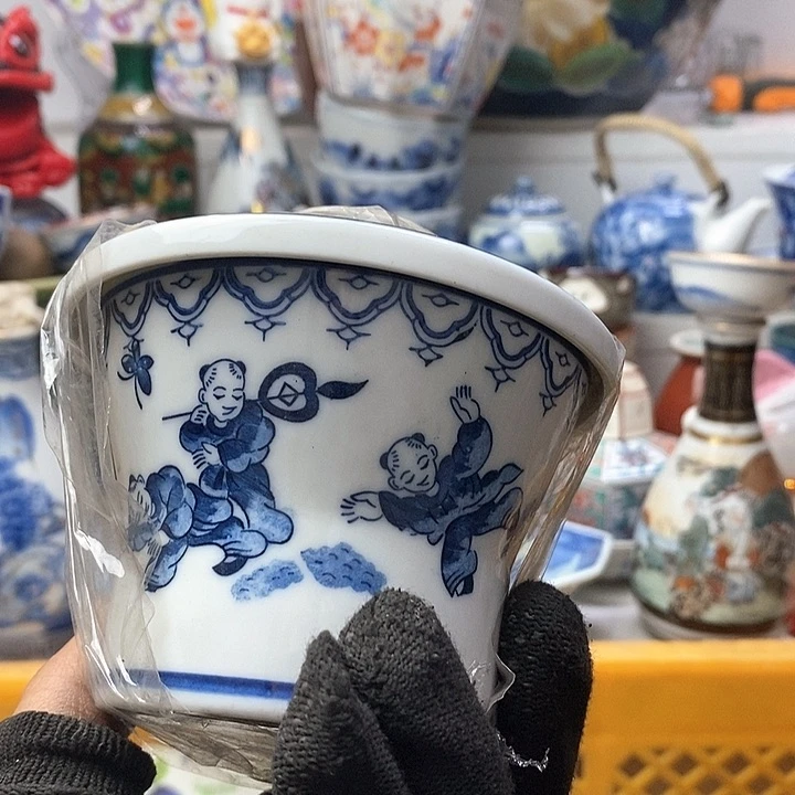 瓷片江**榆真不知道怎么就哭醒啦