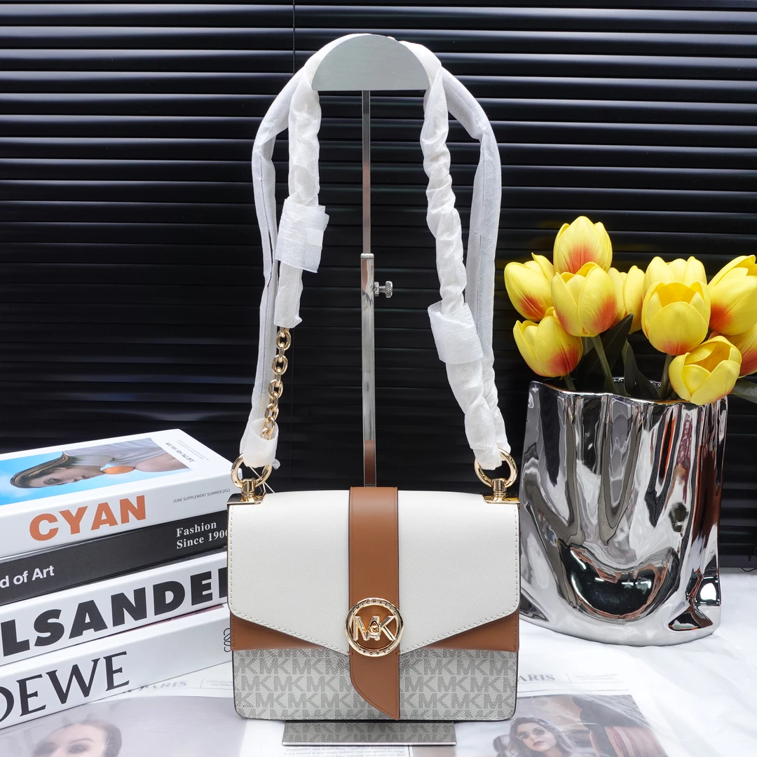 95新 MICHAEL KORS/迈克高仕 单肩包/T10284248