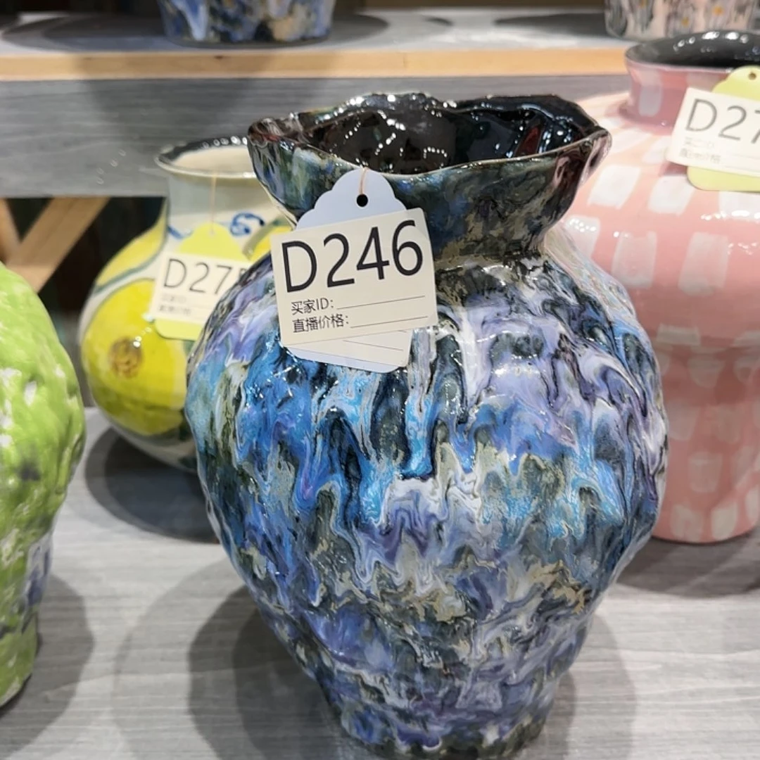 景德镇陶瓷艺术品