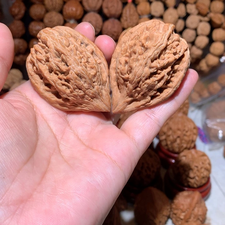 手串/手链核桃39天使之翼大估石