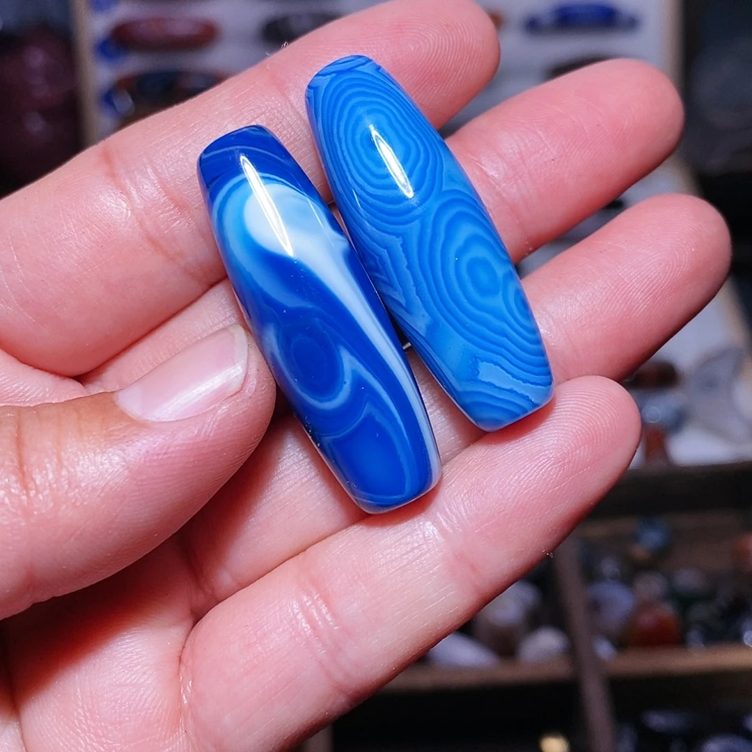 玛瑙吊坠未镶嵌人**途….