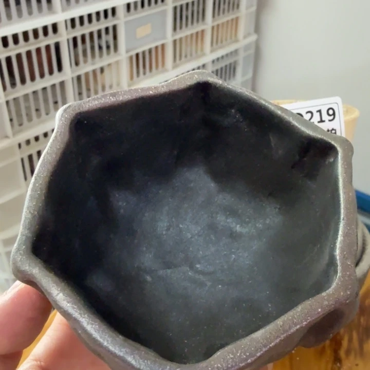 陶盘柴烧福利新品多多