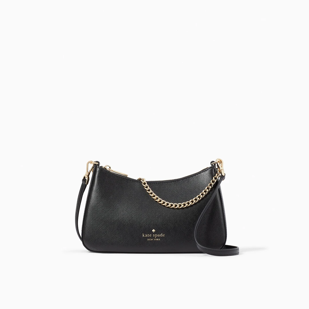Kate Spade（凯特丝蓓）简约时尚单肩包腋下包KC439001