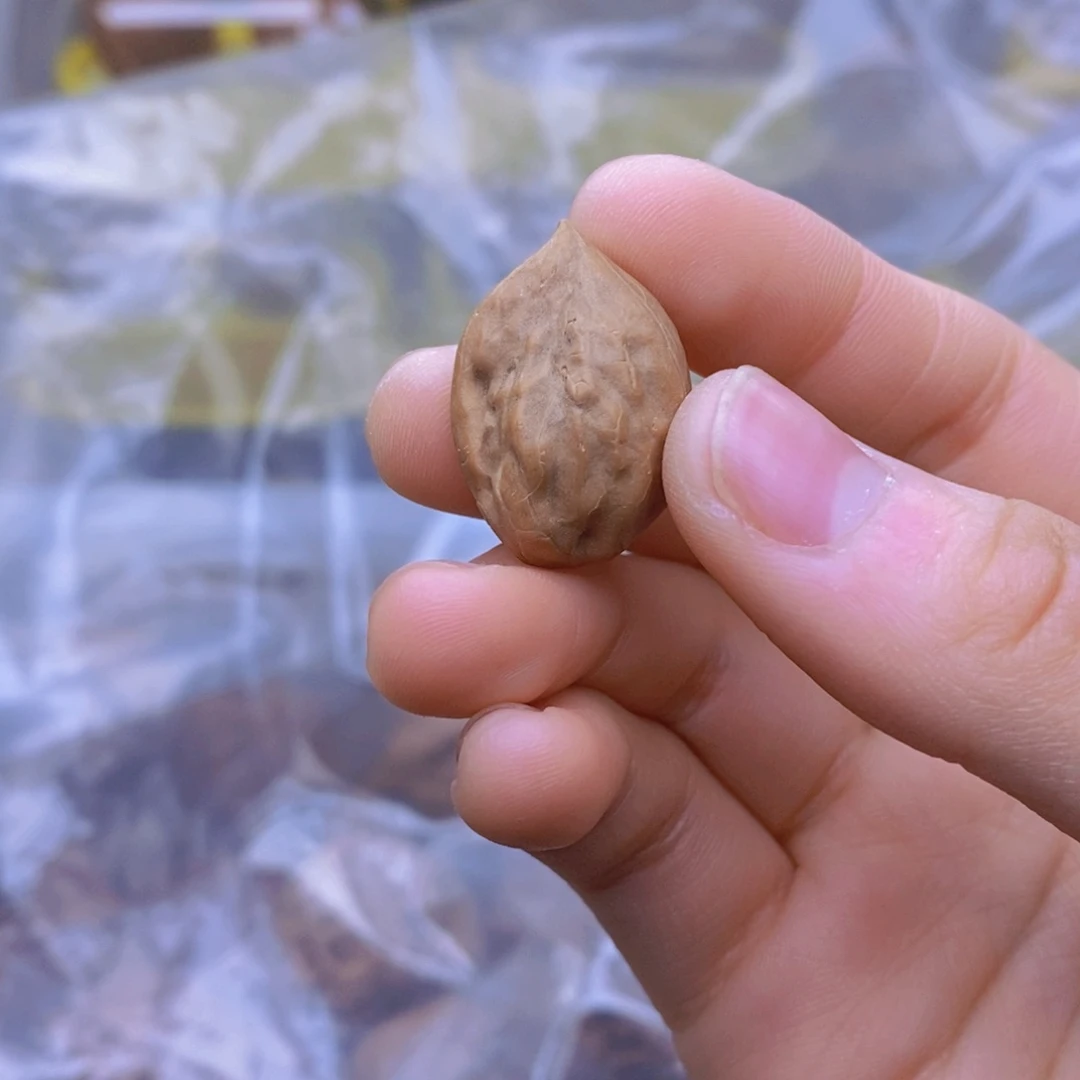 吊坠文玩核桃，**，