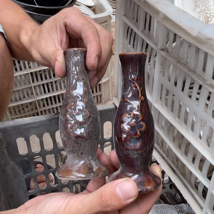 摆件陶瓷艺术摆件