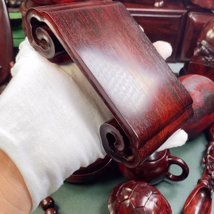 东***学其他檀香紫檀（小叶紫檀）