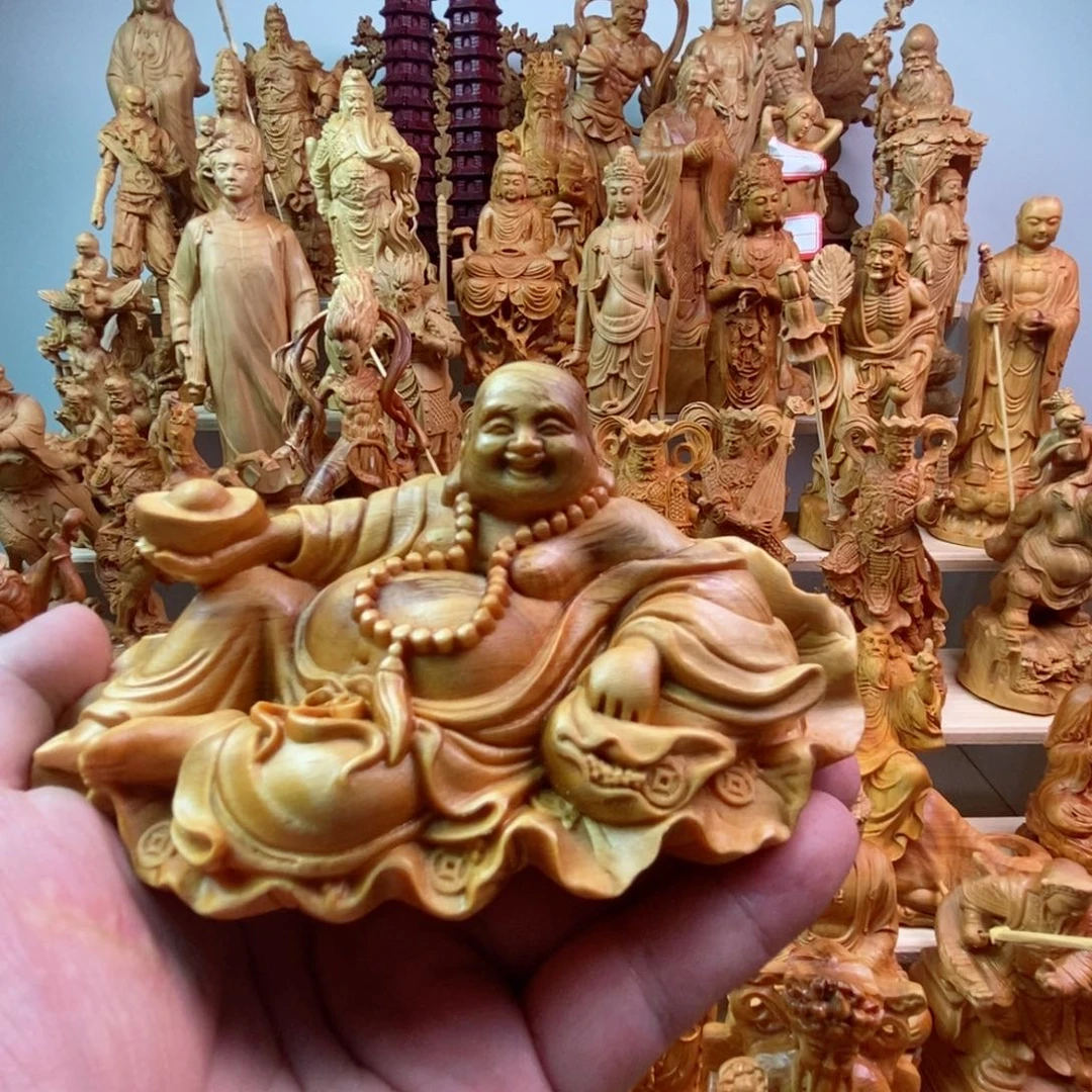 柏木（崖柏）原木123