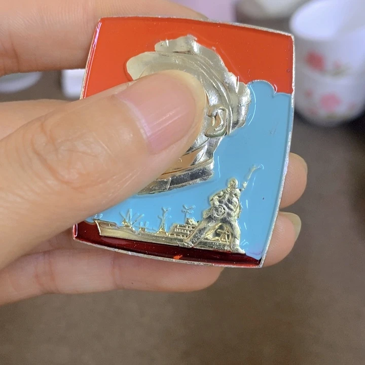 摆件景德镇陶瓷研究所