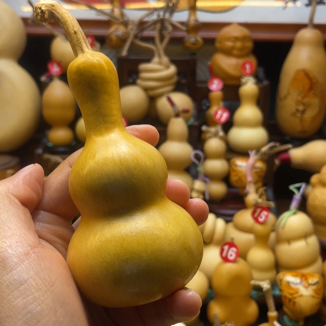 迷*?葫芦等多种颜色的花鸟画