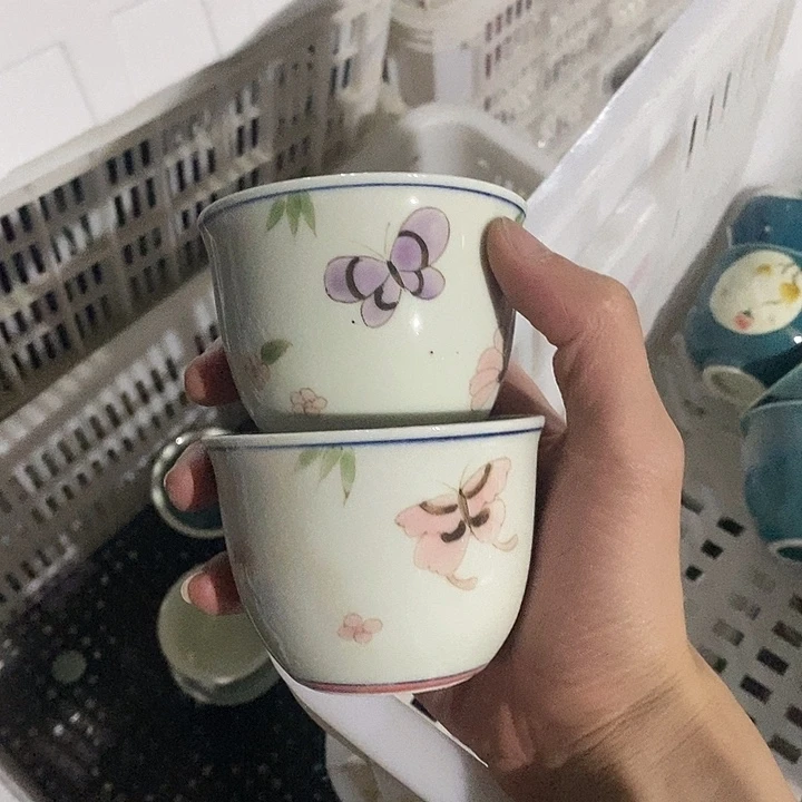 微瑕茶具介意勿拍