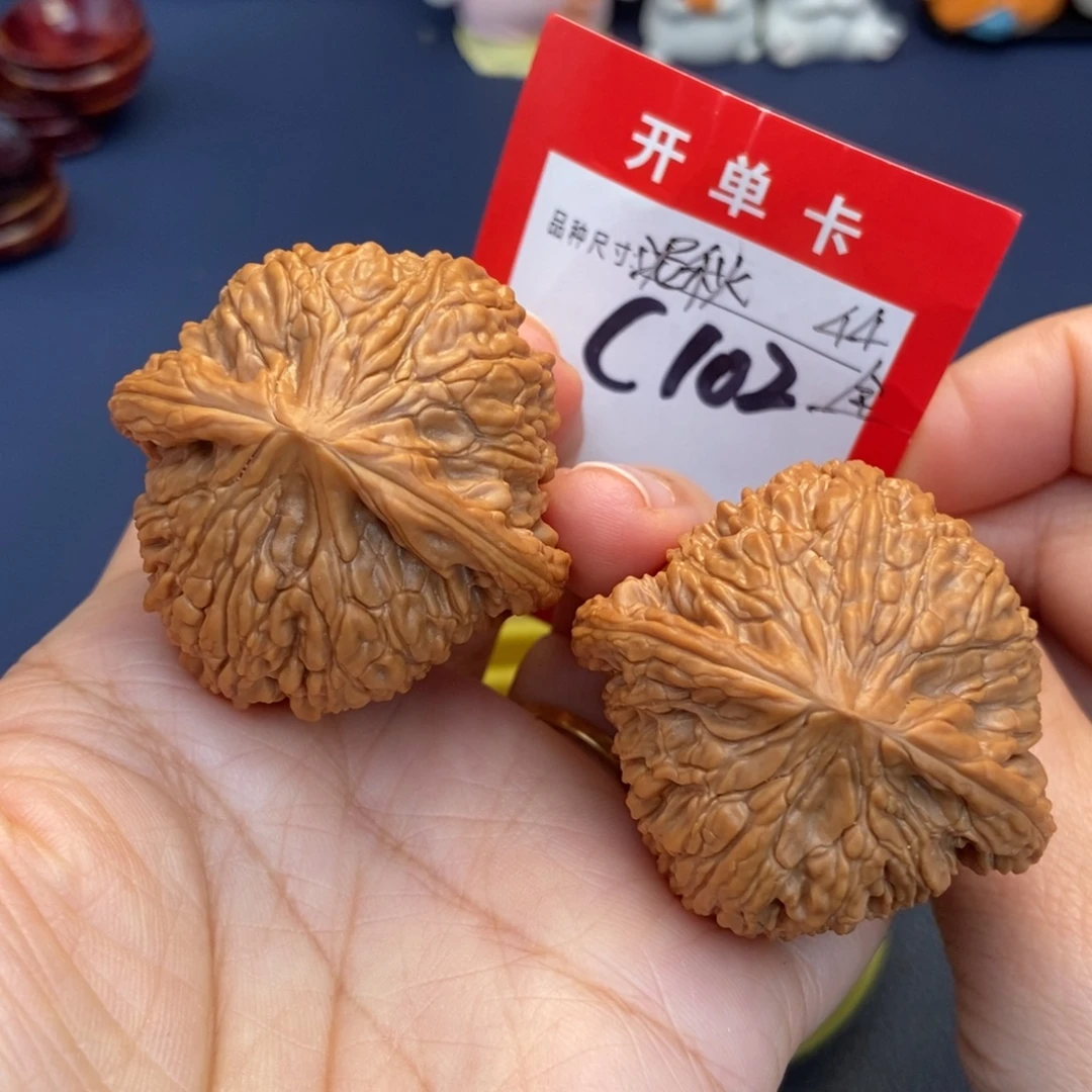 文玩核桃吊坠文玩核桃