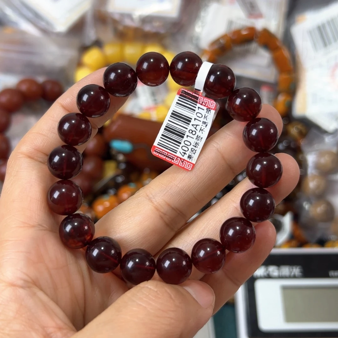 琥珀珠宝奇石未镶嵌454