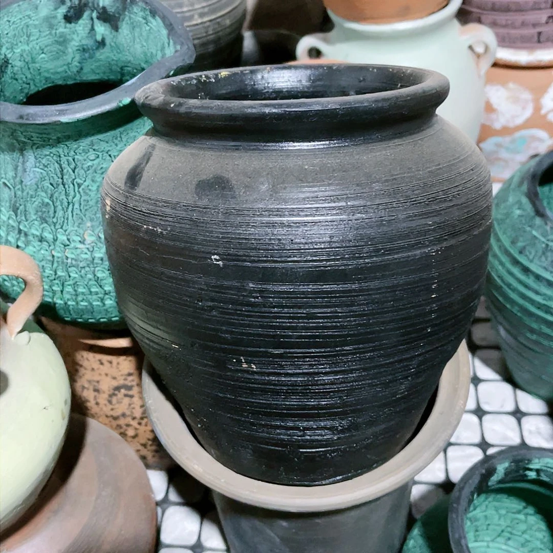 带孔口径14高度20微瑕