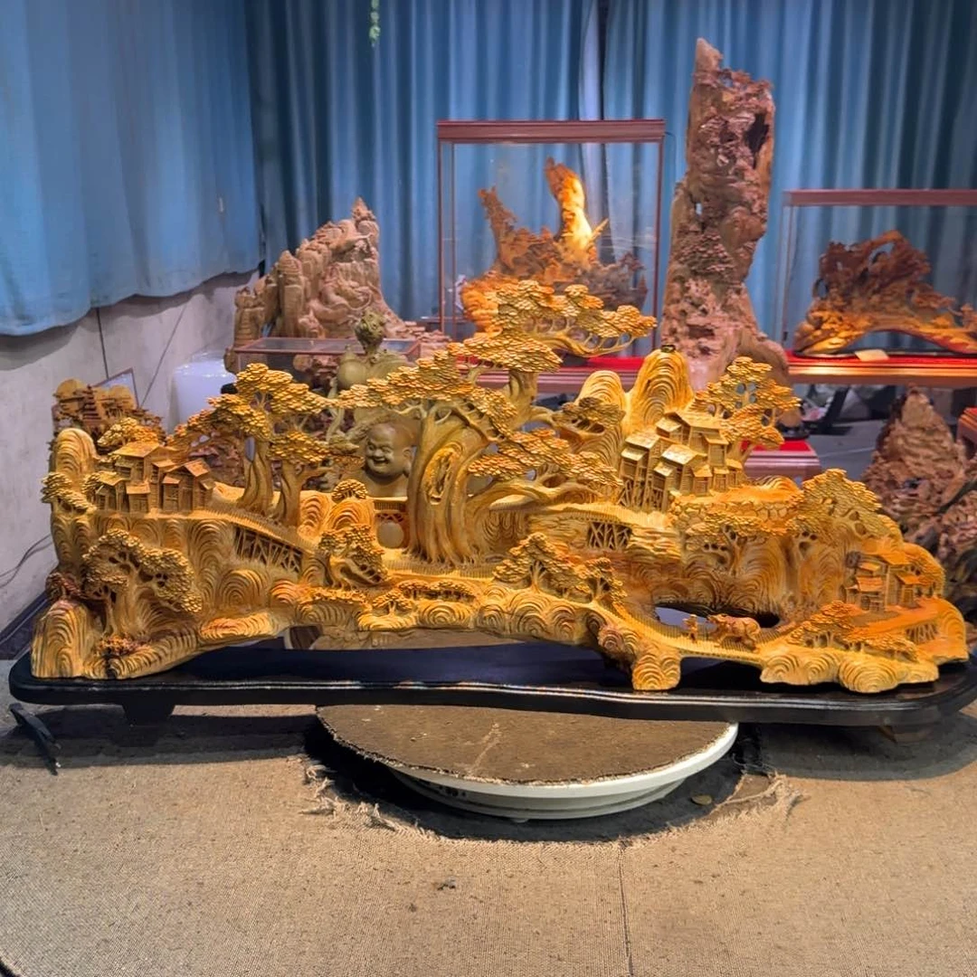 柏木（崖柏）孤**老崖柏111111