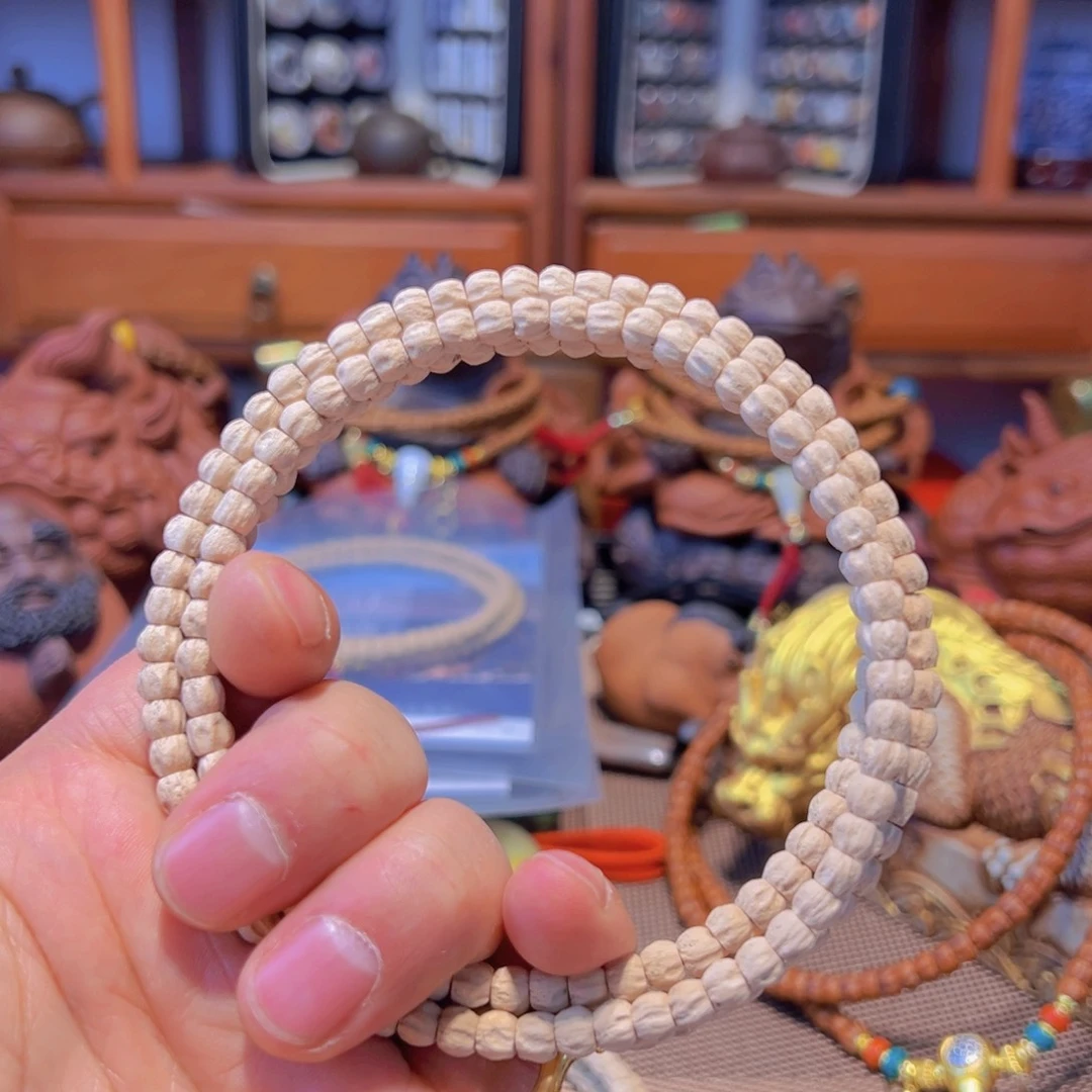 柏香籽/百香籽吊坠小*·