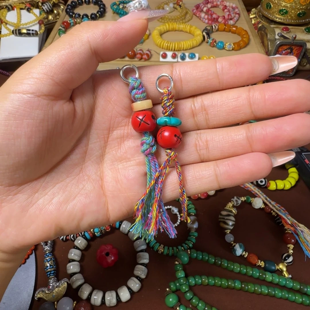 柠***味玻璃颈饰吊坠吊坠吊坠吊坠吊坠