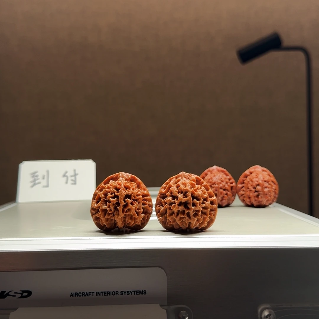文玩核桃吊坠41尺寸秦闷