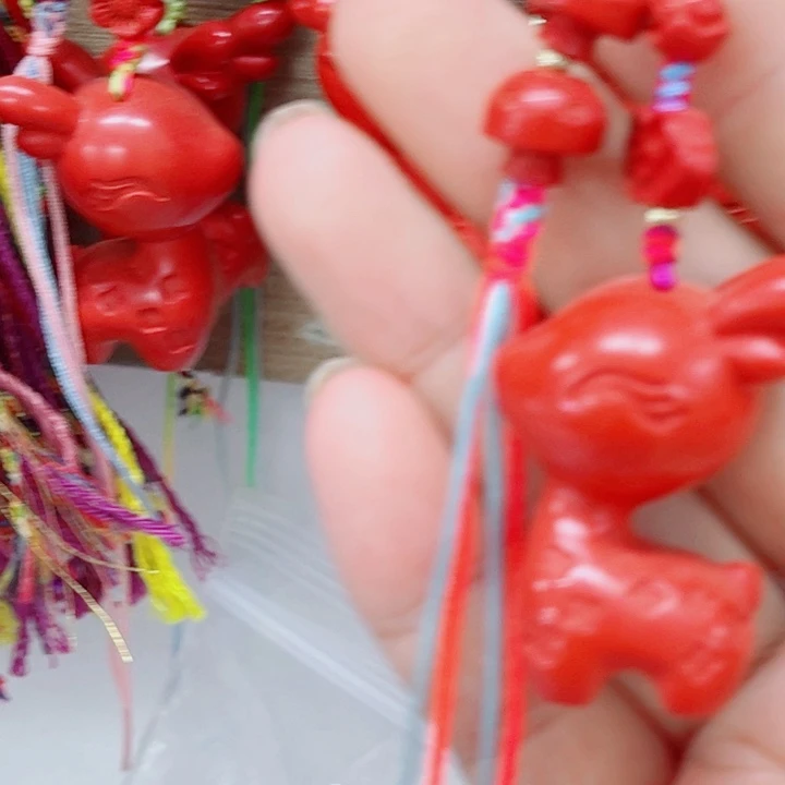 天然辰砂多样性发货一件