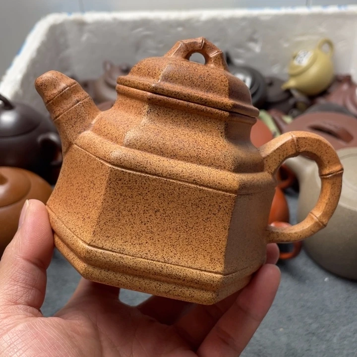 茶壶紫砂紫砂紫砂