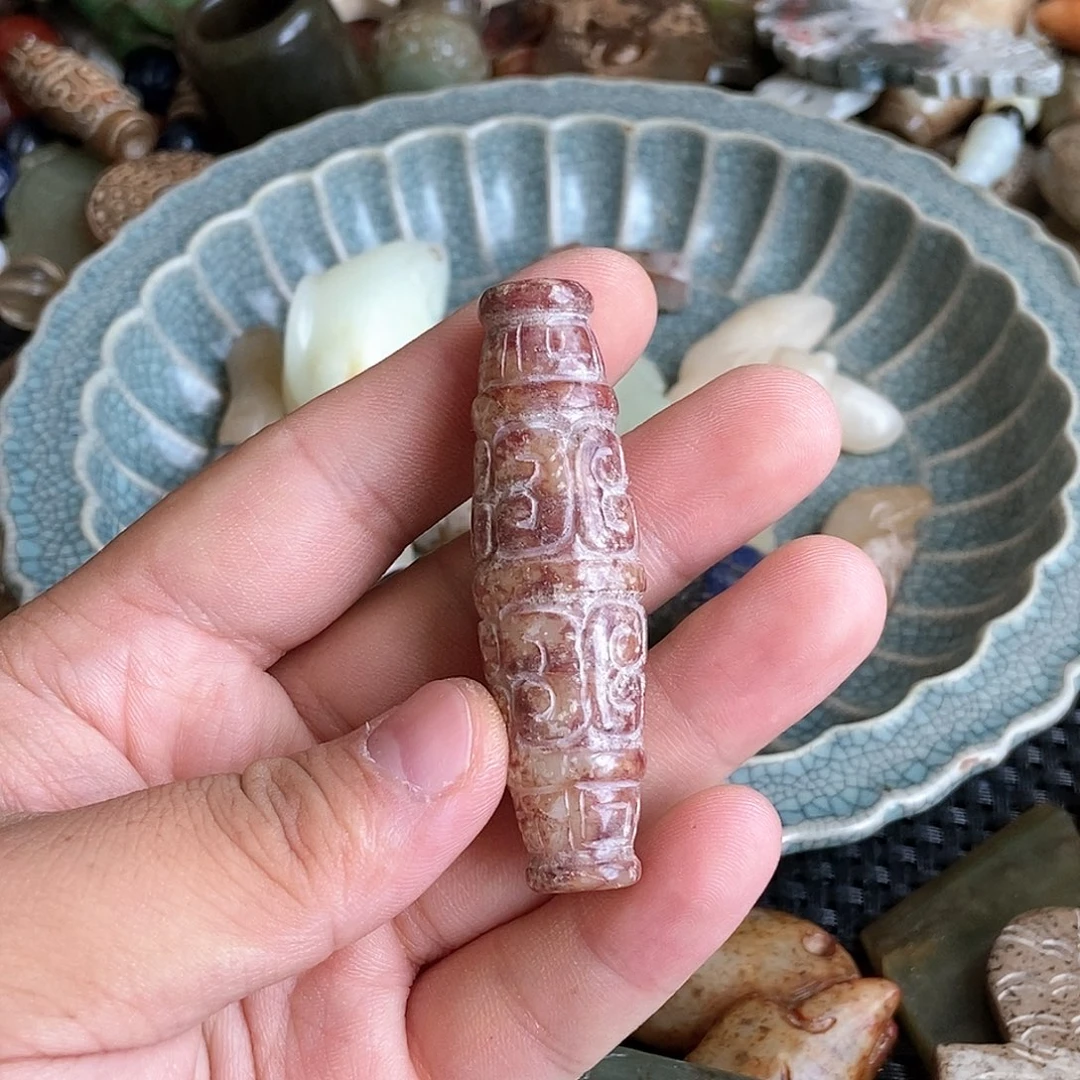 摆件直播瓷器链接102