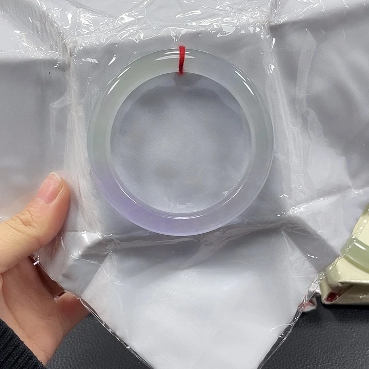 59号手镯 54圈圈口