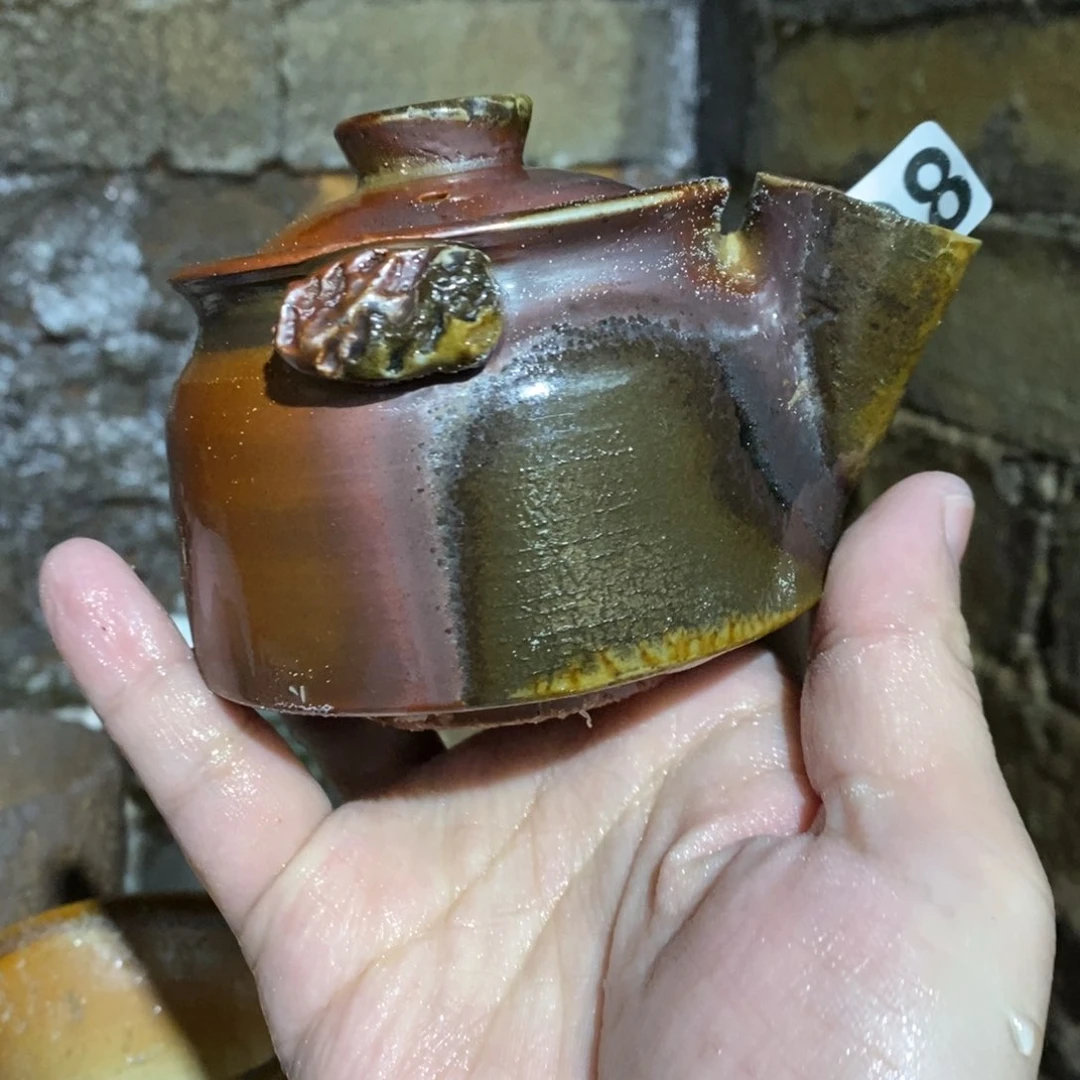 开窑大吉，高货多多638瑕