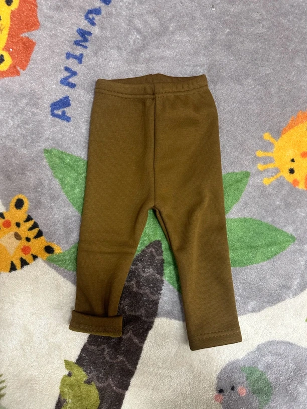 B2儿童打底裤男童女童