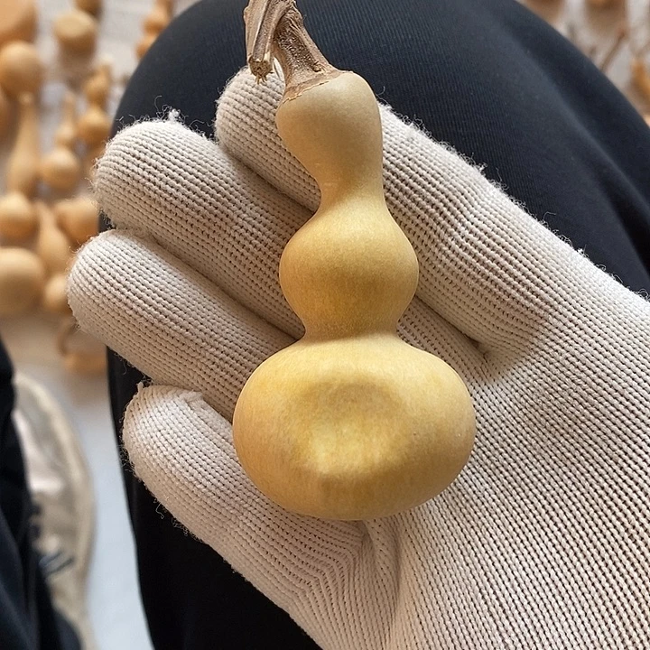 众***岳天然植物葫芦夹扁