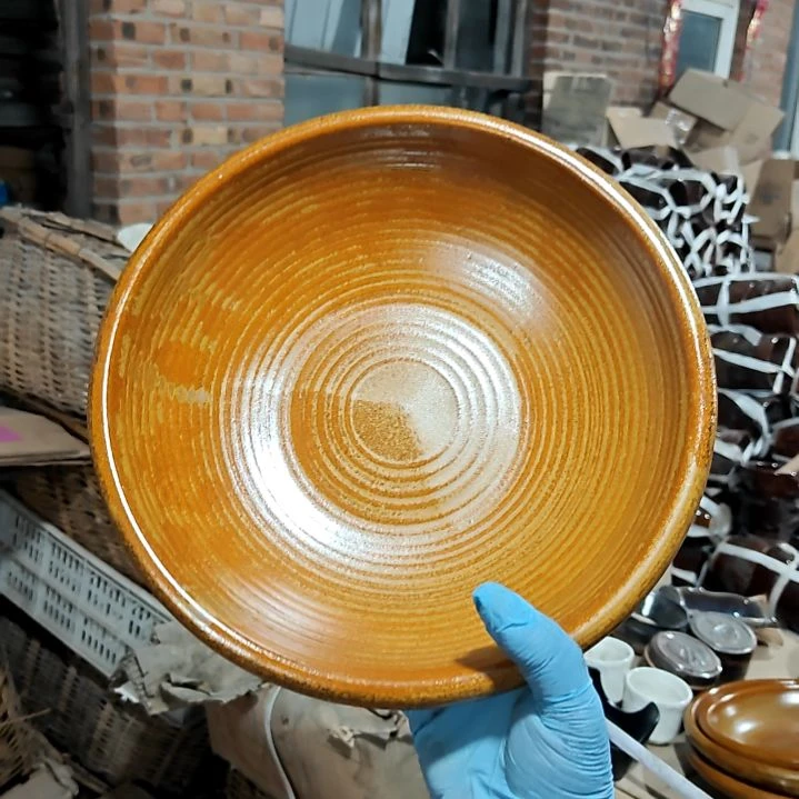 瓷片陶瓷盘子碗啥都有大号28厘米