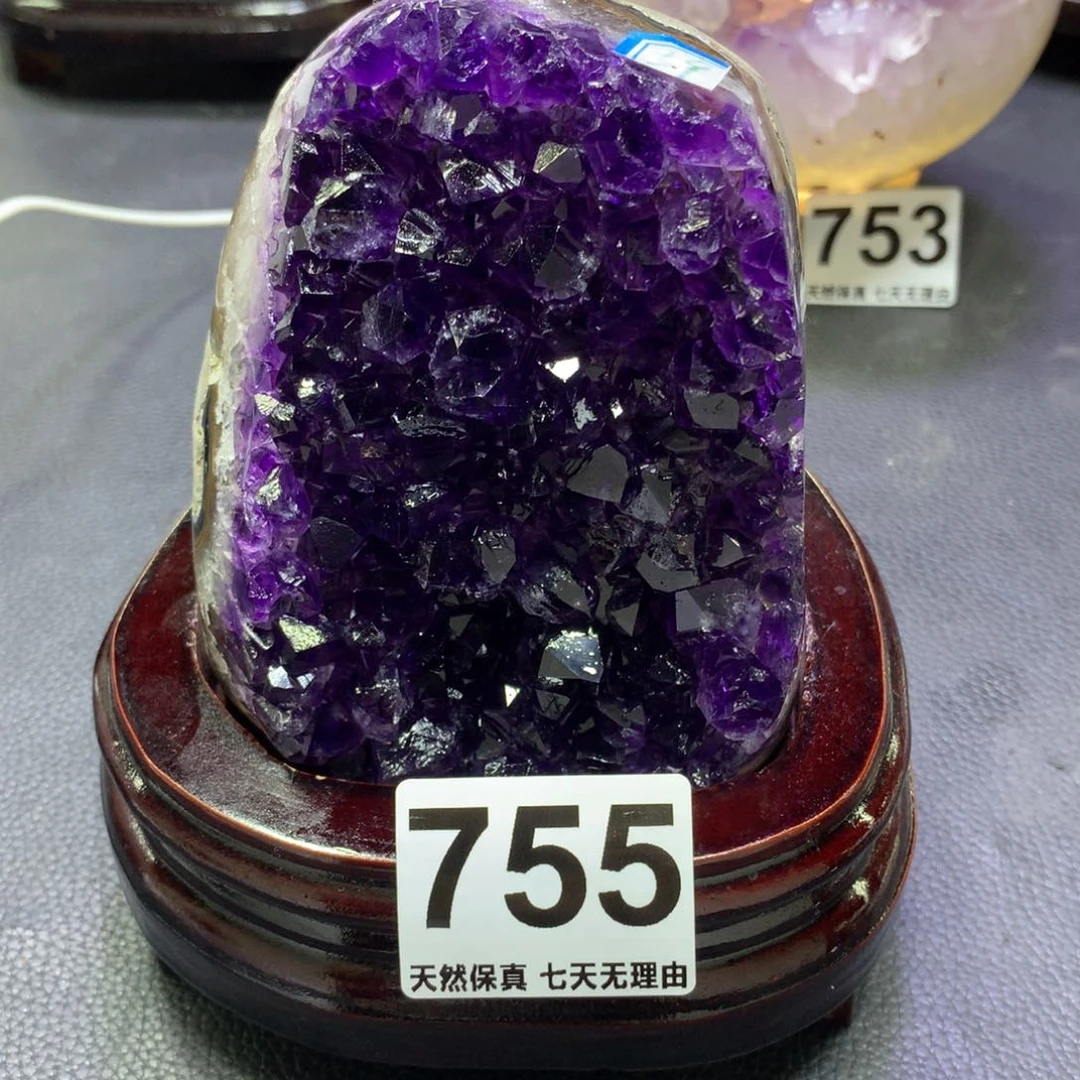 水晶摆件未镶嵌1