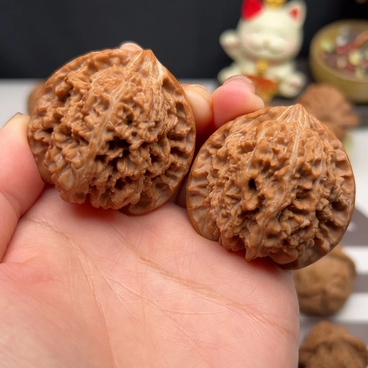 核桃43原桩百花山