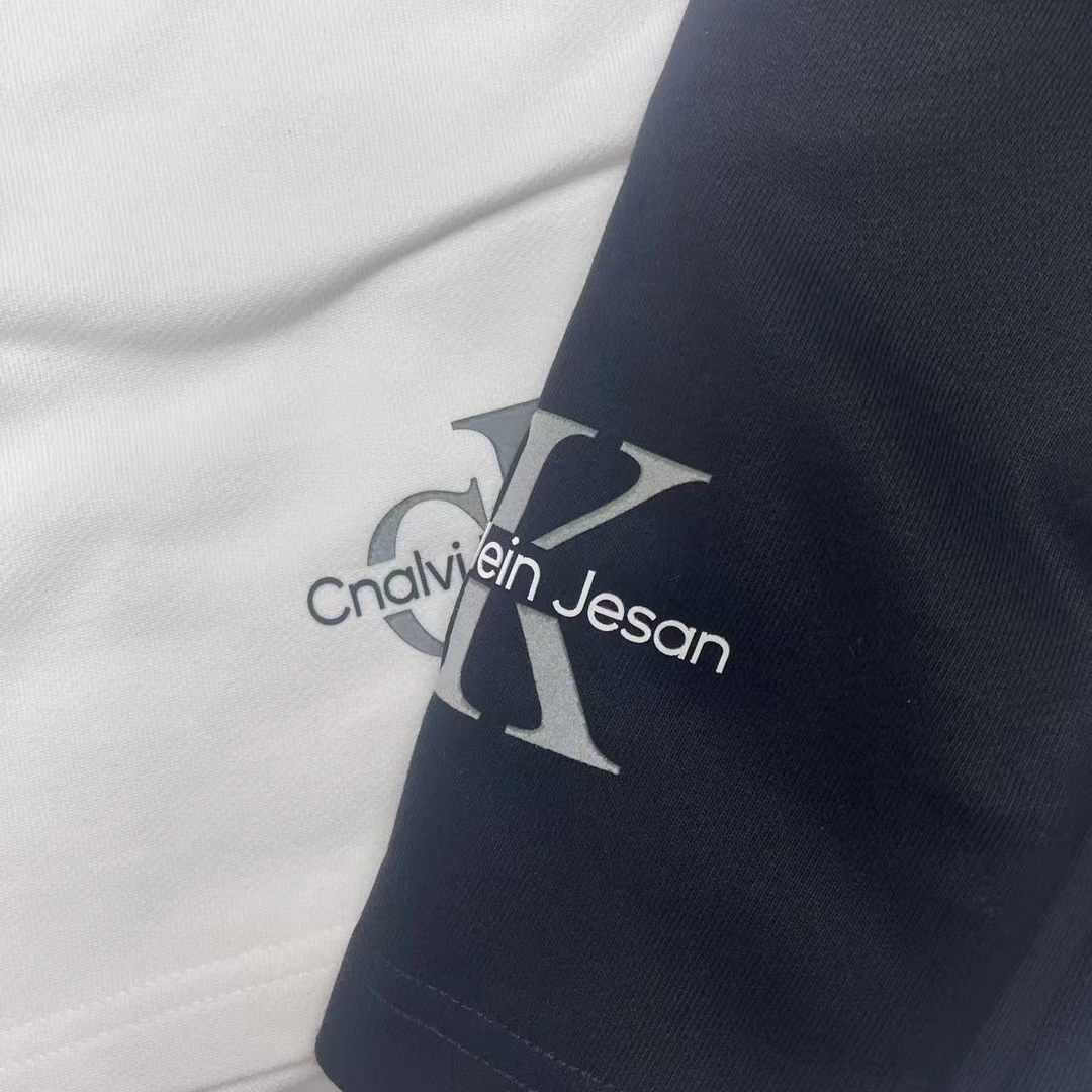 【10号链接】*小KK*简约抽绳百搭时尚五分裤616