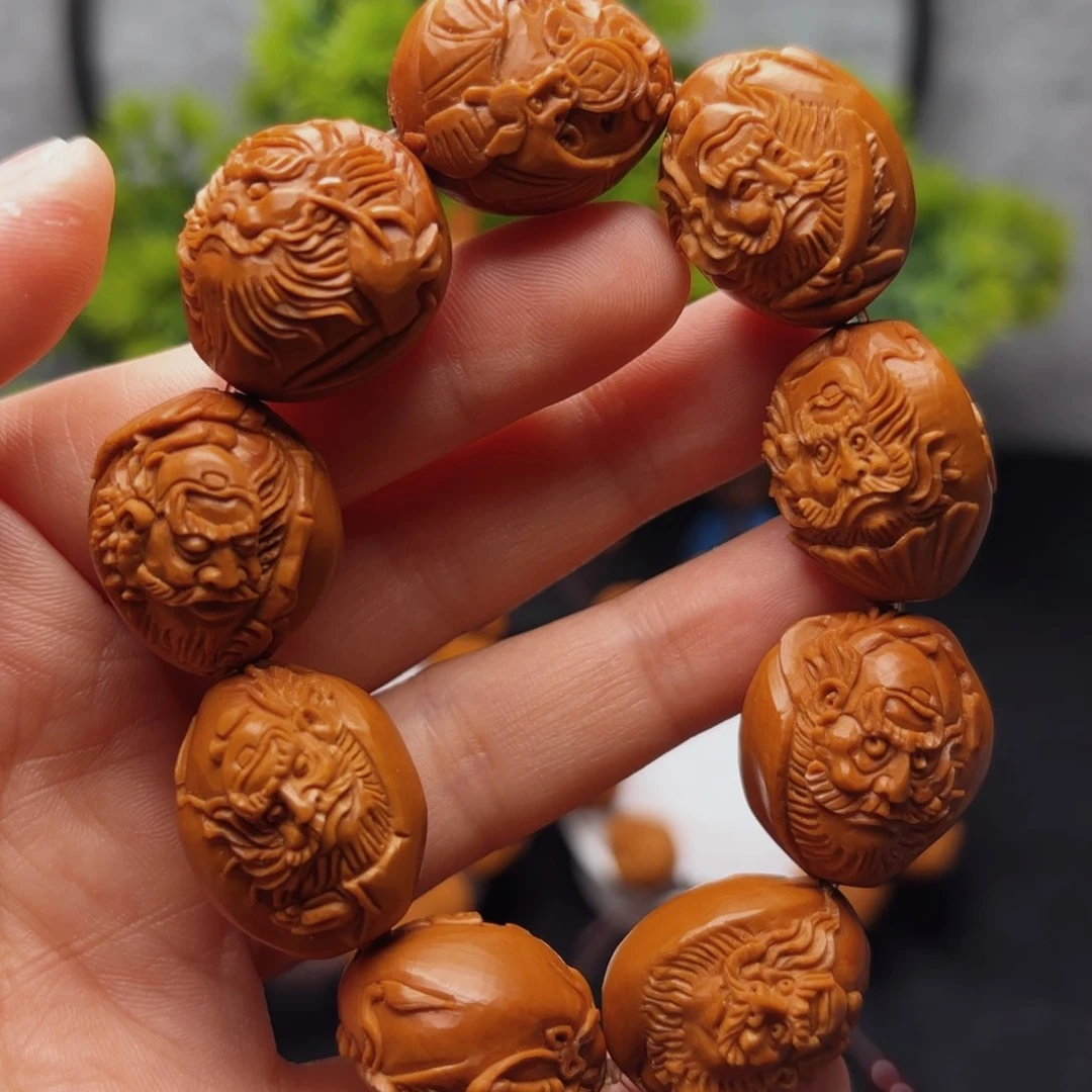 橄榄核手串/手链橄榄核