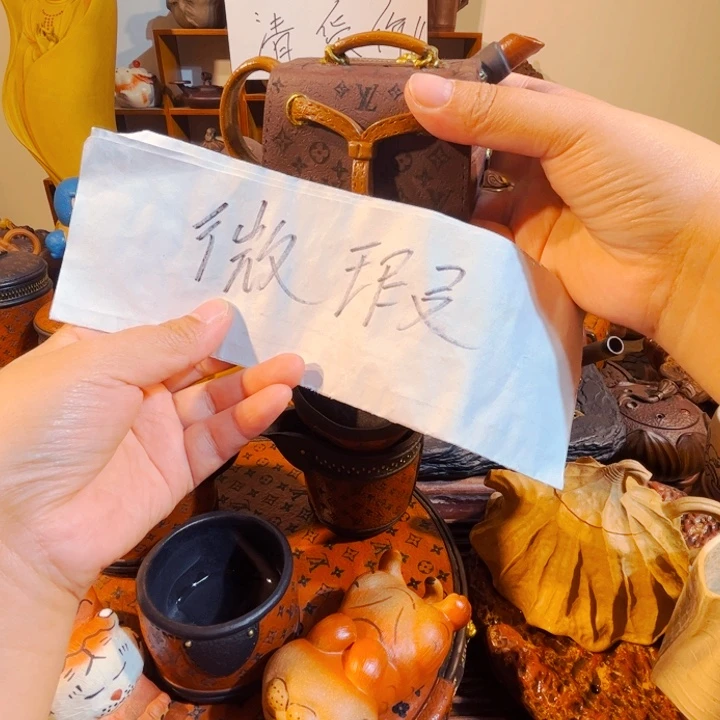 茶壶拼配泥纯手工制作过程就是
