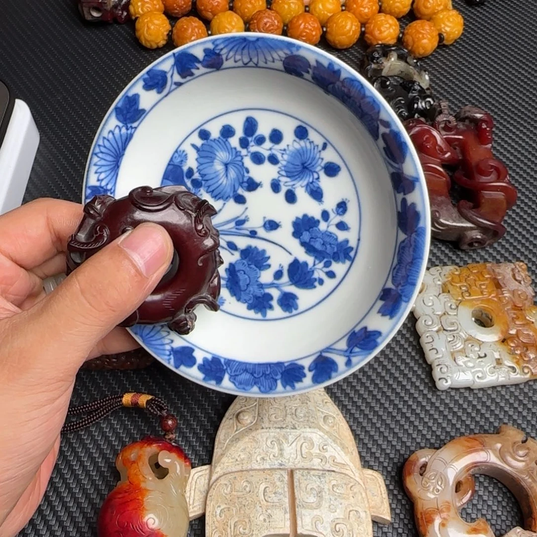 瓷片精品系列产品11