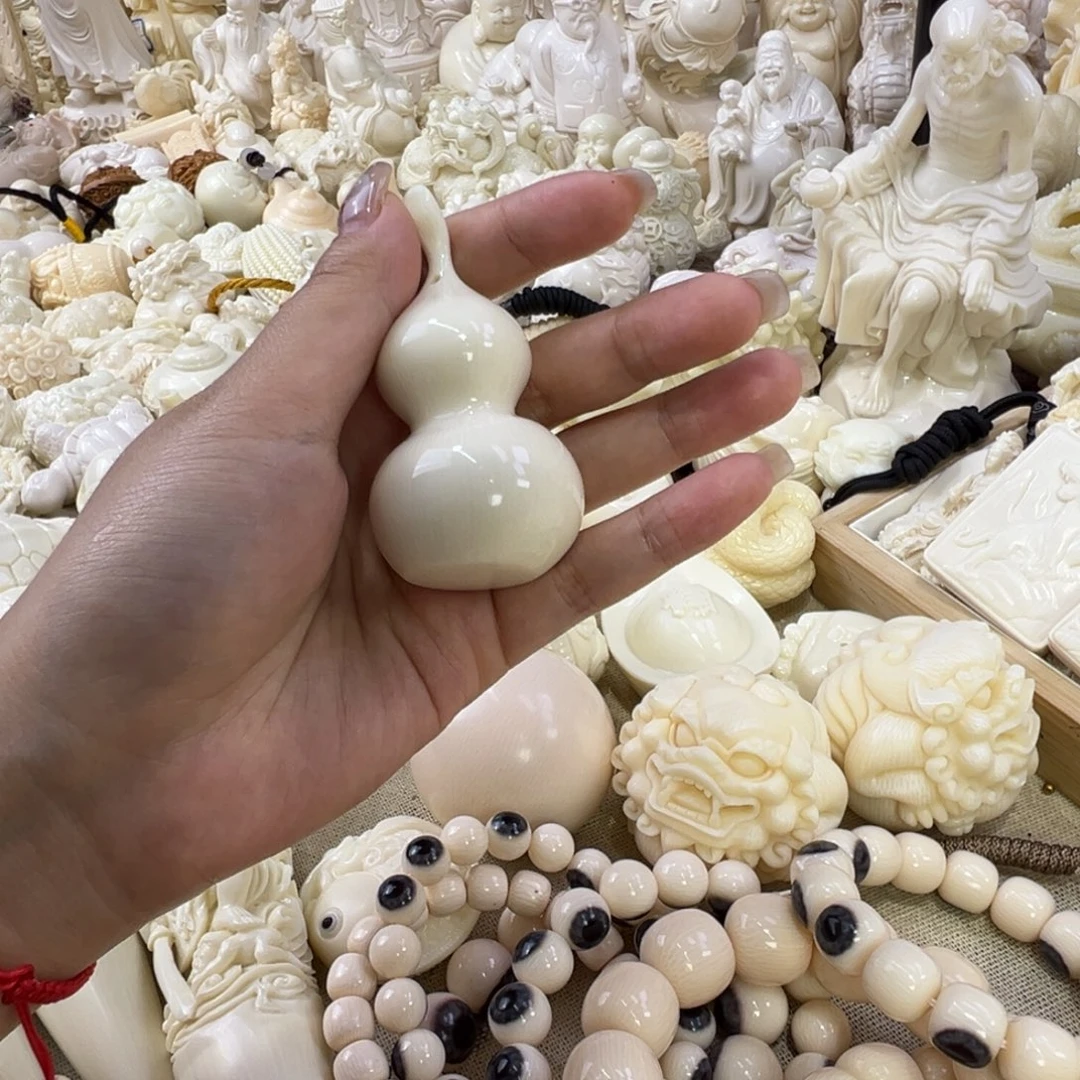 玄***斯材料猛犸葫芦手把