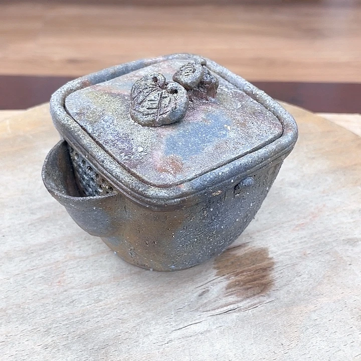 568备前烧备前烧备前烧