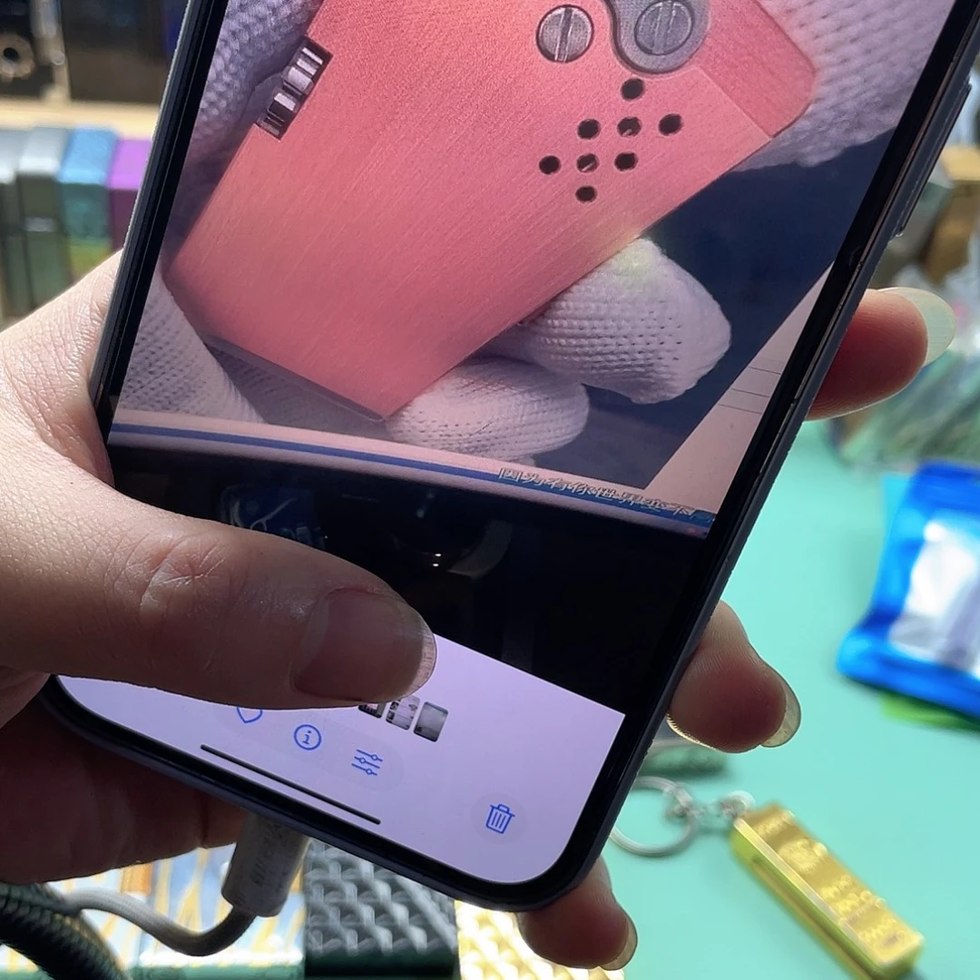紫铜直播间福利打火机