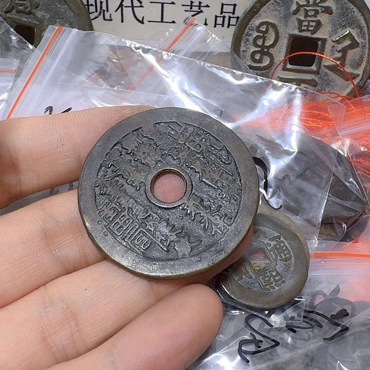 铜༺****现代工艺品花钱