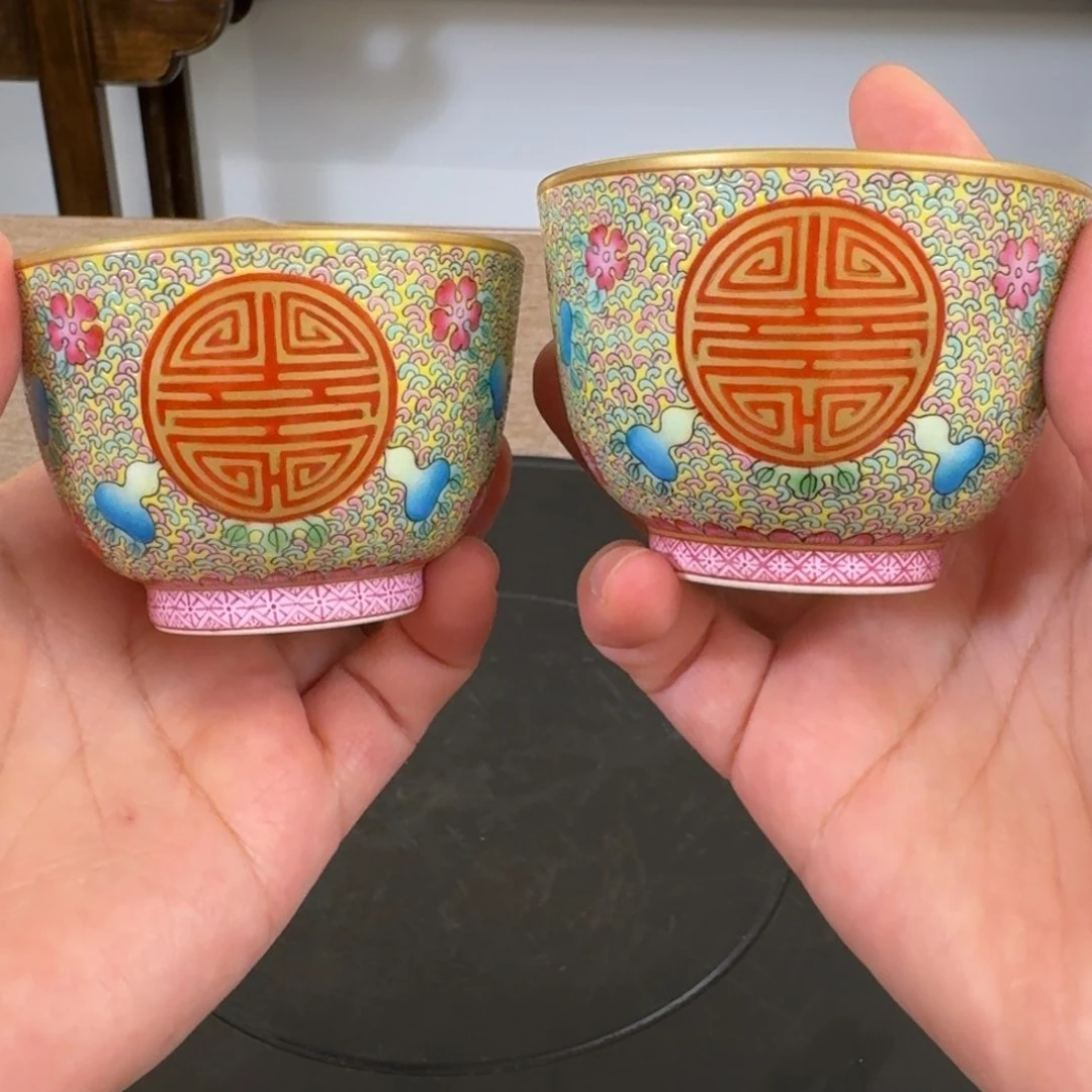 摆件景德镇陶瓷艺术