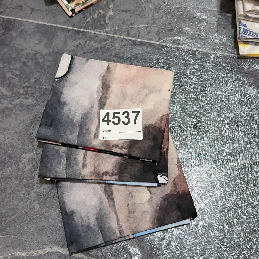 3片一组45 X50厘米品牌纯棉平布