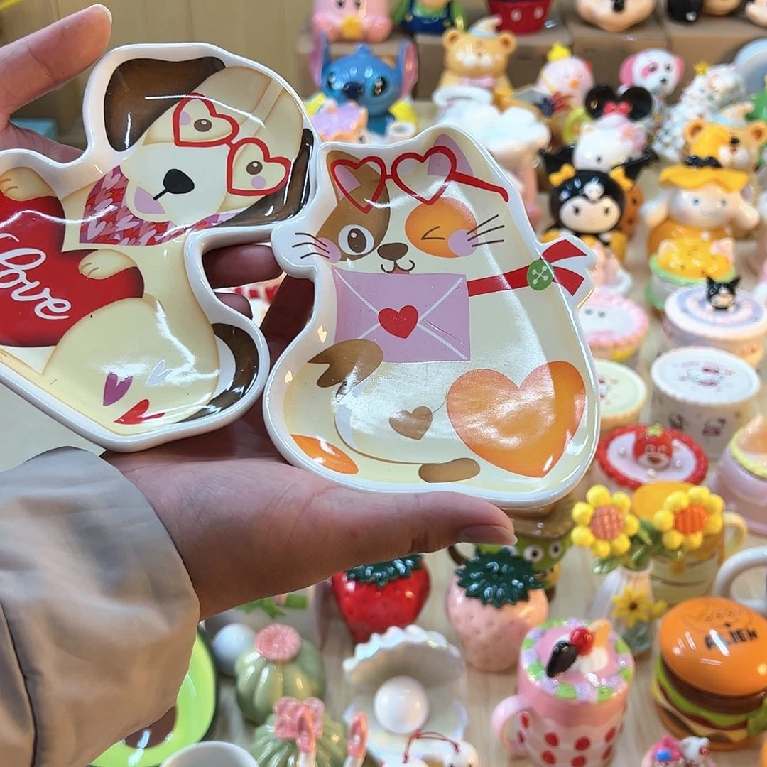 摆件陶瓷等行业的产品出口