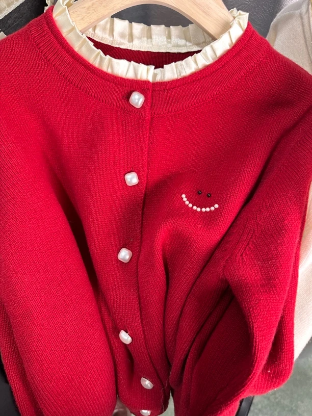 7—79～89小汪总毛衣特价