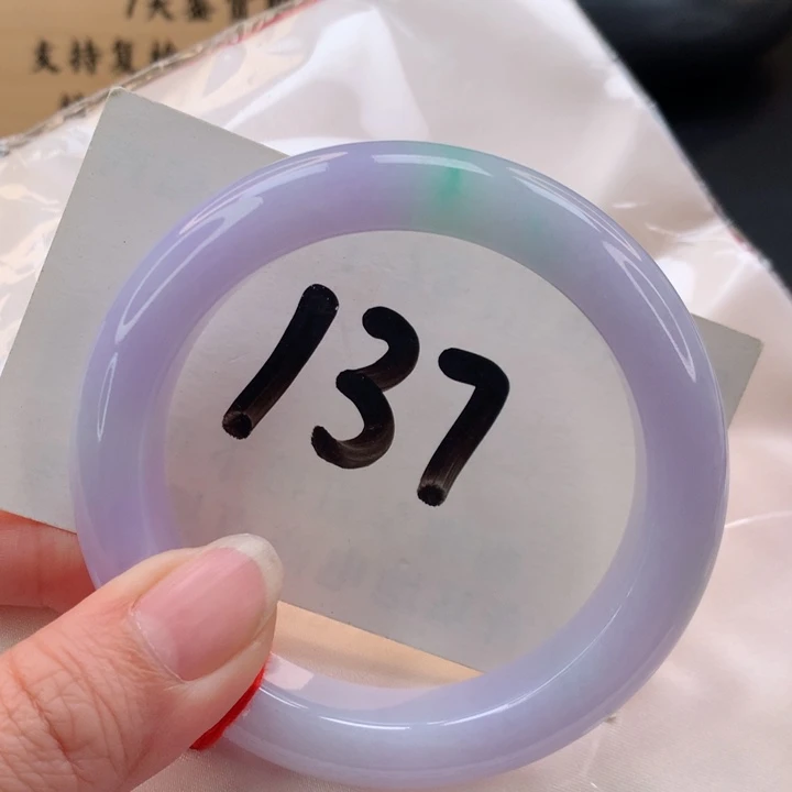 未镶嵌手镯翡翠正
