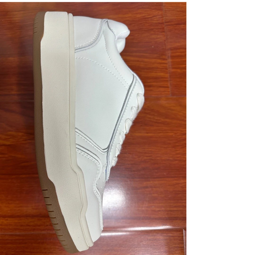 H厚底休闲板鞋250108